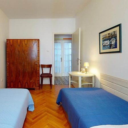 Apartman Branka Split Exterior foto