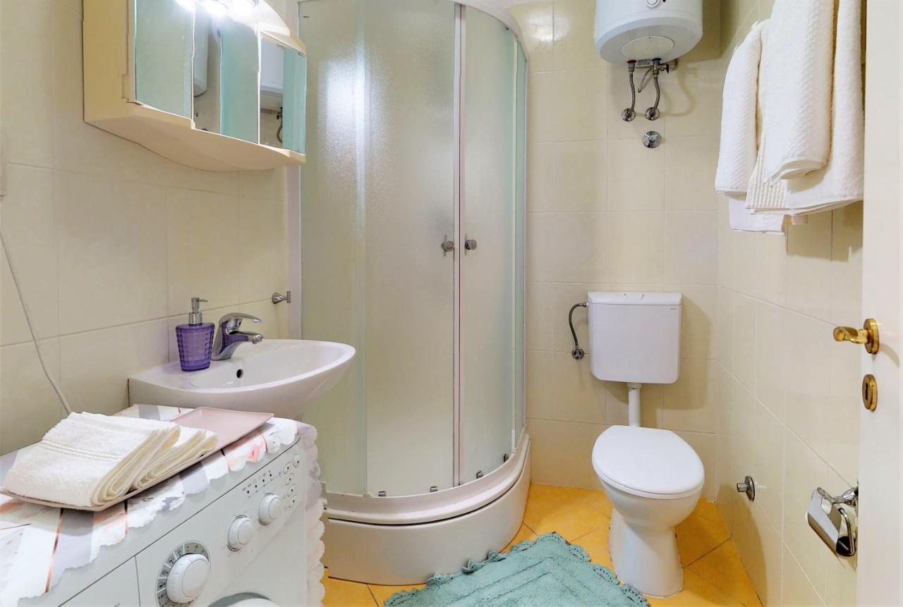 Apartman Branka Split Exterior foto