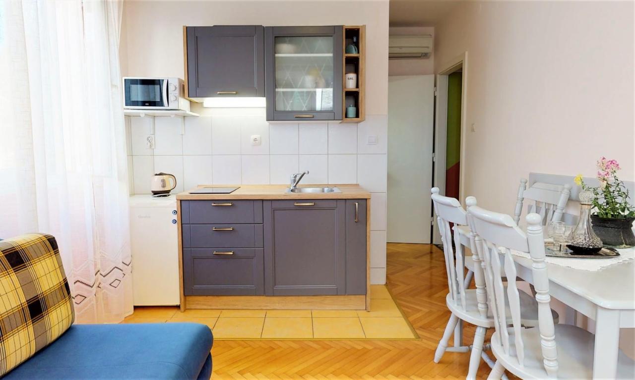 Apartman Branka Split Exterior foto
